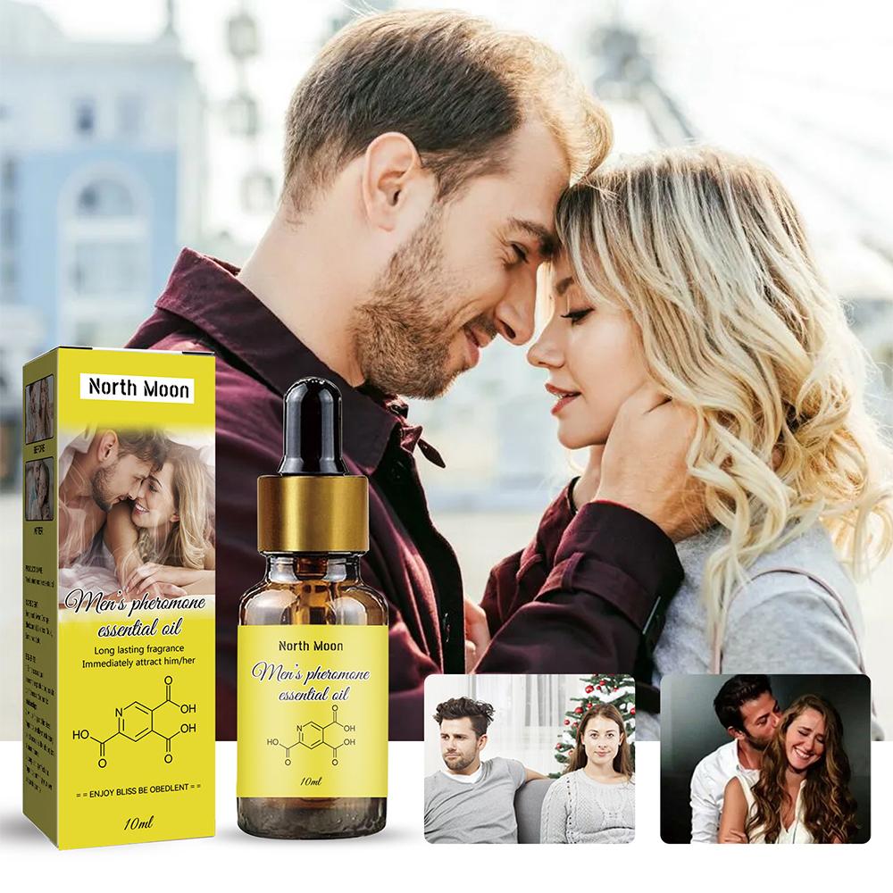 10/50ml Cupid Pheromone Hypnos - Best Perfume Fragrance 评论和价格