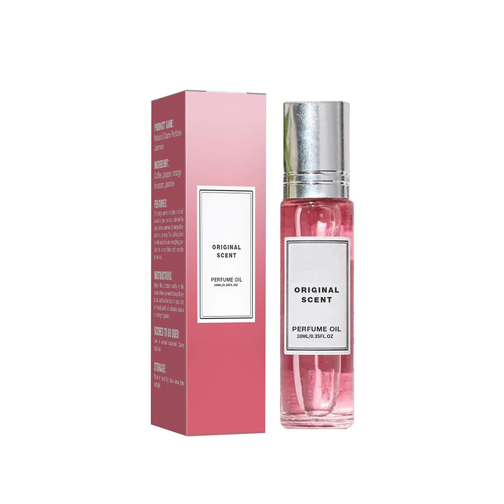 10ML High Quality Perfume Last - Perfume Fragrance Concentration 评论和价格