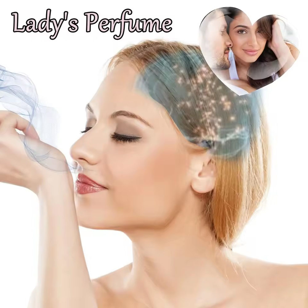 10ML High Quality Perfume Last - Perfume Fragrance Concentration 评论和价格