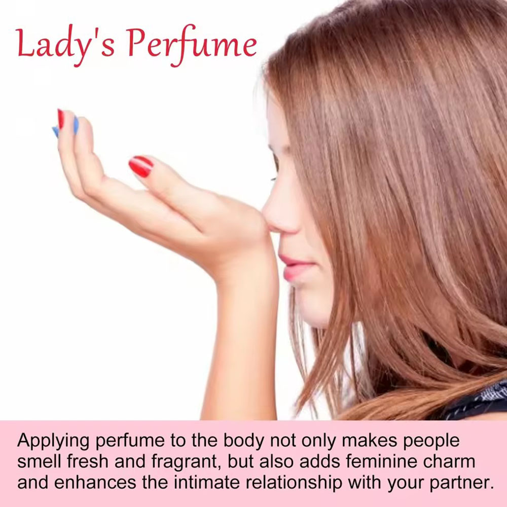 10ML High Quality Perfume Last - Perfume Fragrance Concentration 评论和价格