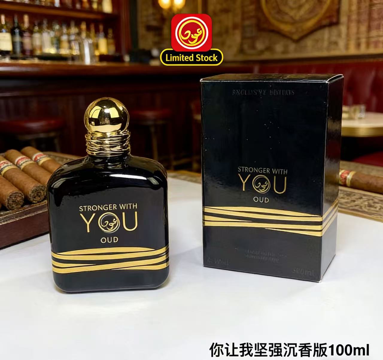 The Best Selling 100ml Stronge - Best Perfume Fragrance 评论和价格