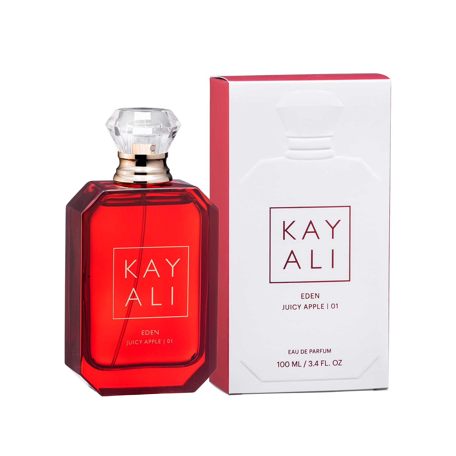 KAYALI Eden Juicy Apple | 01 E - Eau De Parfum Women 评论和价格