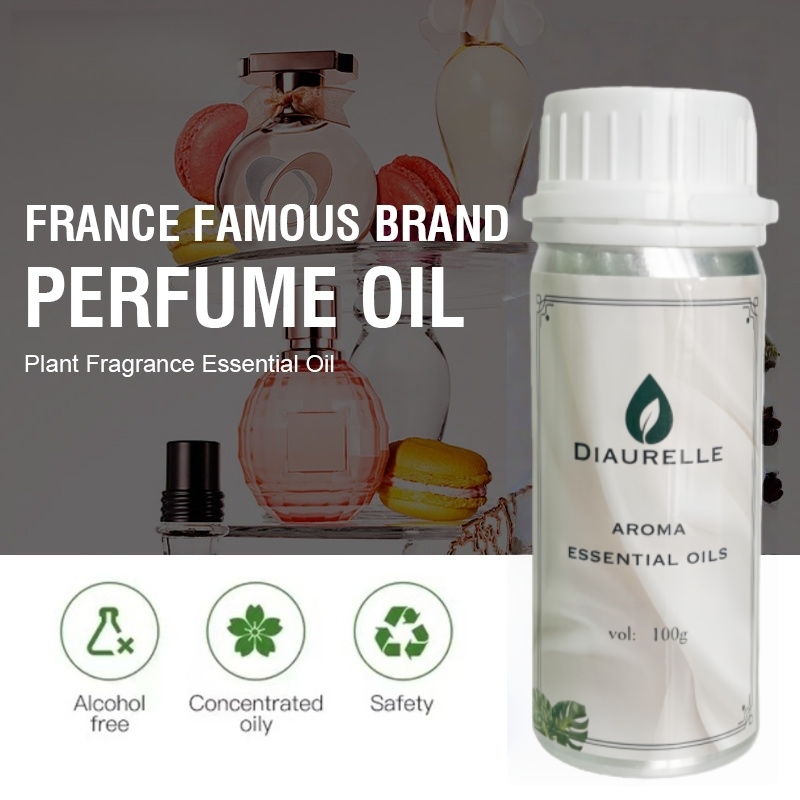 DIAURELLE 100mL Aroma Diffuser - Perfume Fragrance Concentration 评论和价格