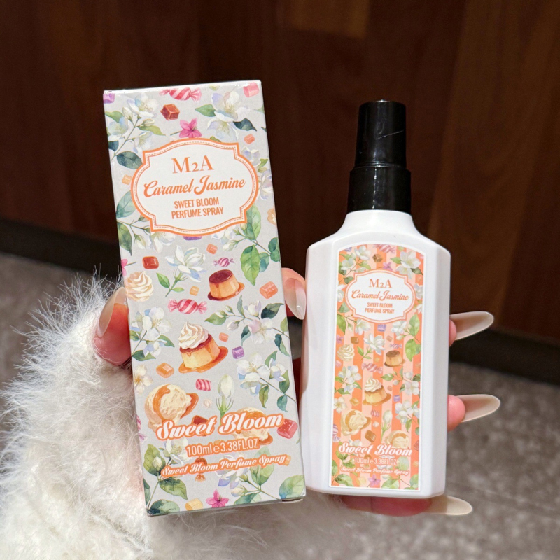 Candy Gardenia Perfume 100ml S - Perfume Gardenia Fragrance 评论和价格