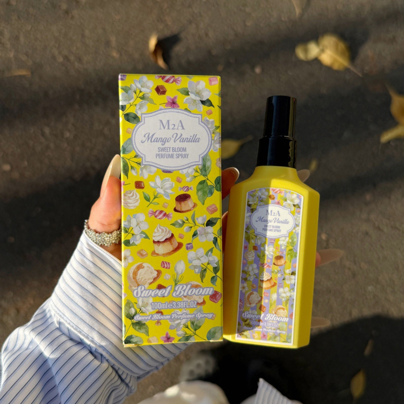 Candy Gardenia Perfume 100ml S - Perfume Gardenia Fragrance 评论和价格