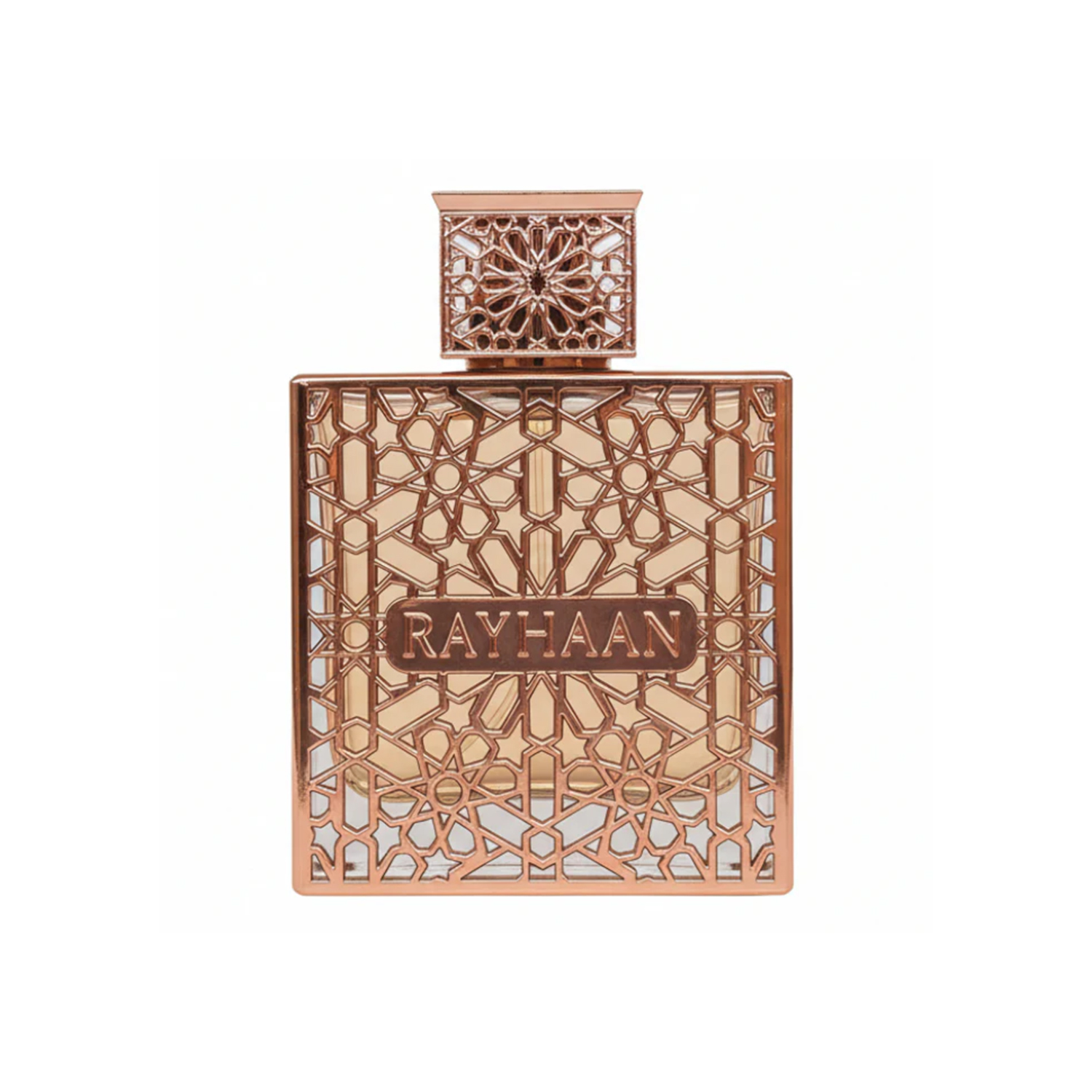 Rayhaan Divine Eau de Parfum S - Eau De Parfum Women 评论和价格