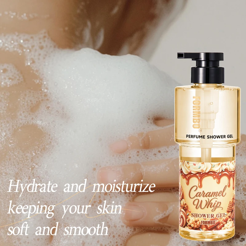 Fragrance Perfume Shower Gel L - Perfume Fragrance Body Wash 评论和价格