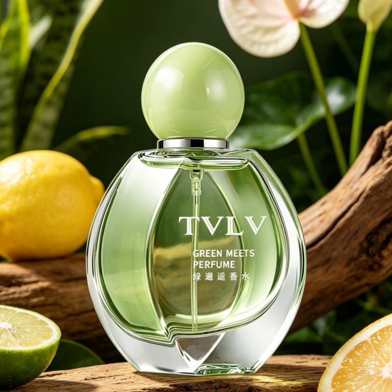 Summer Green Fragrance Perfume - Perfume Gardenia Fragrance 评论和价格