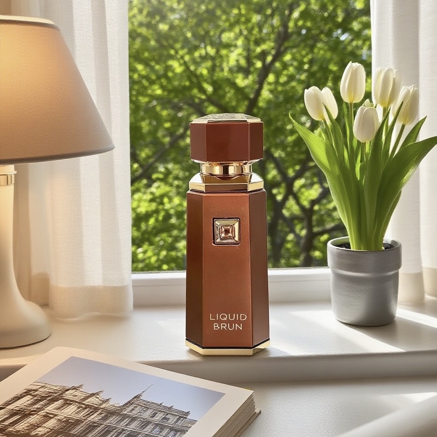 Fragrance World French Avenue  - Perfume Fragrance World Liquid Brun Eau De Parfum 100Ml 评论和价格