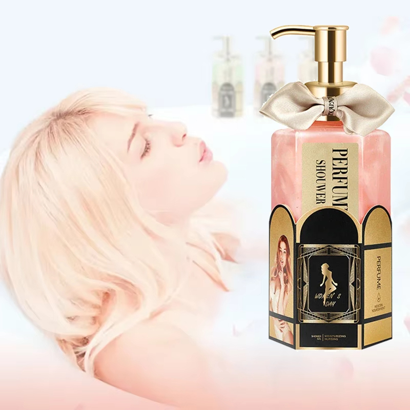 320ml Body Wash, Perfume-like  - Perfume Fragrance Body Wash 评论和价格