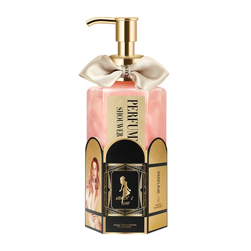320ml Body Wash, Perfume-like  - Perfume Fragrance Body Wash 评论和价格