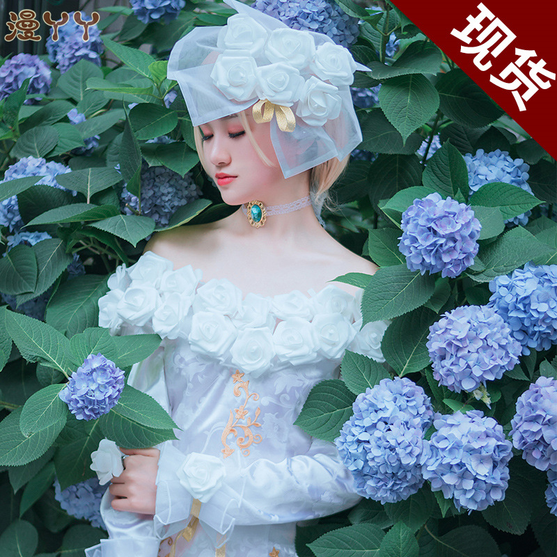 Identity V Perfumer No More To - Perfume Và Fragrance 评论和价格