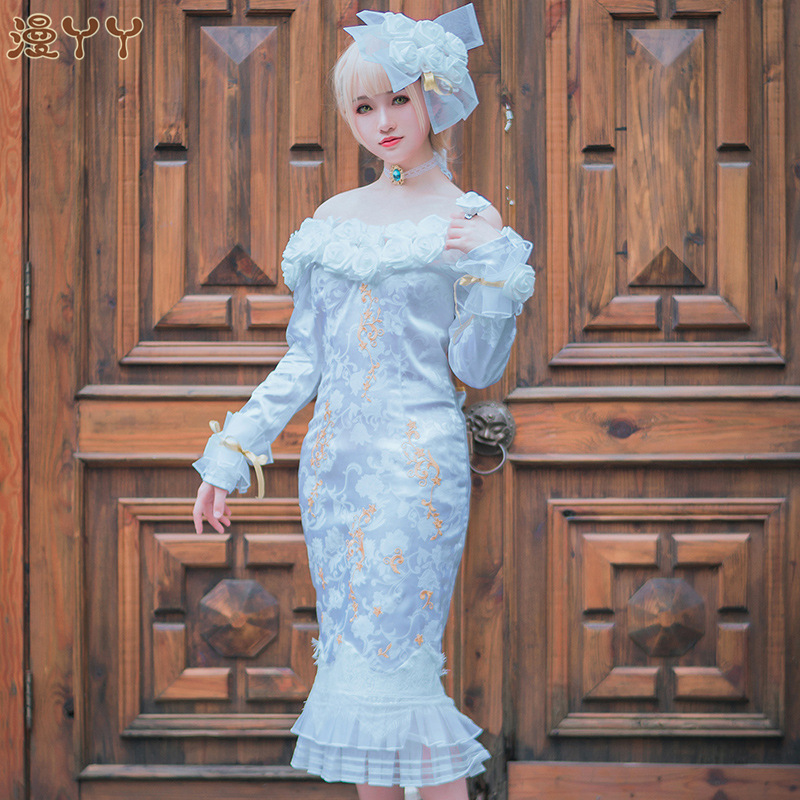 Identity V Perfumer No More To - Perfume Và Fragrance 评论和价格
