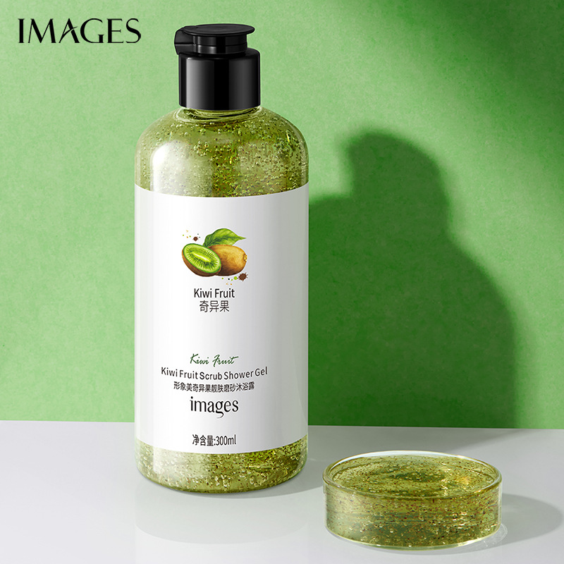 Kiwi Skin Rejuvenation Scrub B - Perfume Fragrance Body Wash 评论和价格