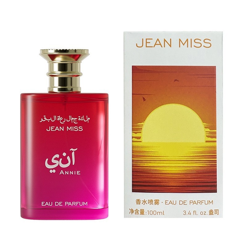 100ml Middle Eastern Style Eau - Eau De Parfum Women 评论和价格