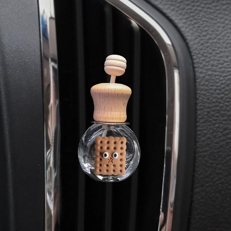  Sweet Smelling Auto Decor  Oi - Perfume Fragrance Description 评论和价格