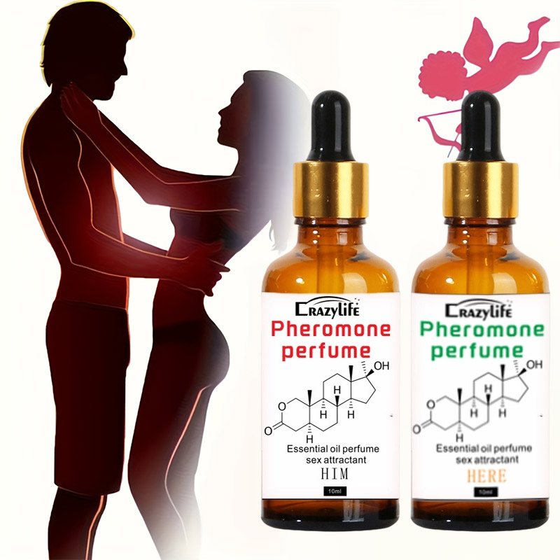 Best-sell Pheromone Perfume Lo - Best Perfume Fragrance 评论和价格