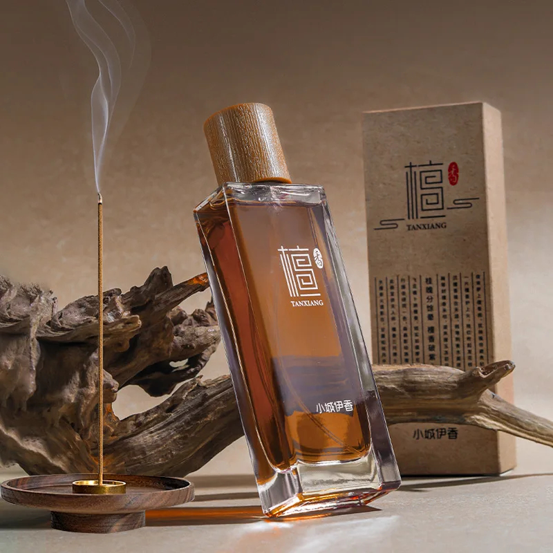 50ml Sandalwood Eau de Toilett - Eau De Parfum Women 评论和价格